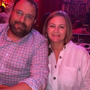 Meet your Posher, Chasity